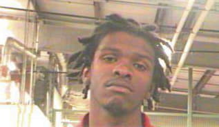 Devoe Jones, - Orleans Parish County, LA 